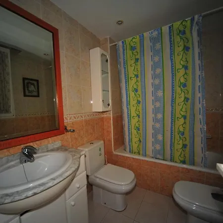 Cala Josep Orange Costa Apartment